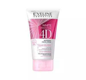 EVELINE WHITE PRESTIGE 4D GESICHTSPEELING 150ML