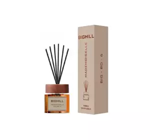 EYFEL BIGHILL LUFTERFRISCHER DUFTSTICKS MADEMOISELLE 120ML