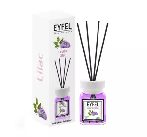 EYFEL LUFTERFRISCHER DUFTSTICKS LILAC 120ML