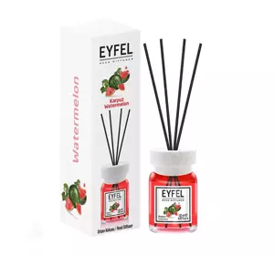 EYFEL LUFTERFRISCHER DUFTSTICKS WATERMELON 120ML