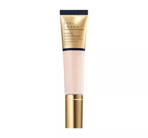 Estée Lauder Futurist Hydra Rescue Moisturizing Makeup SPF45 Foundation 1N0 Porcelain 35ml