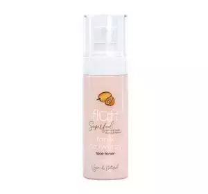 FLUFF FACE TONER GESICHTSWASSER MIT AHA-SÄUREN 100ML