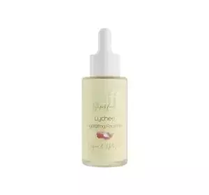 FLUFF HYDRATING FACE MILK FEUCHTIGKEITSSPENDENDE GESICHTSMILCH LITSCHI 40 ML