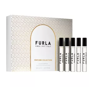 Furla Perfume Collection Set 5 x 5ml