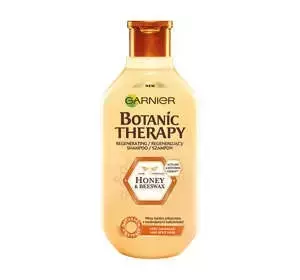 GARNIER BOTANIC THERAPY HONEY SHAMPOO 400 ML