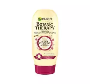 GARNIER BOTANIC THERAPY RICINUS OIL CONDITIONER 200 ML