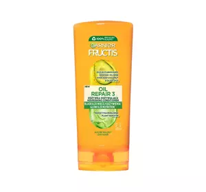 GARNIER FRUCTIS OIL REPAIR 3 CONDITIONER HAARSPÜLUNG ERNÄHRUNG 200 ML