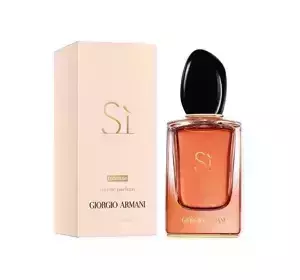 GIORGIO ARMANI SI INTENSE EDP SPRAY 30 ML