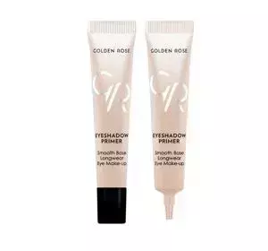 GOLDEN ROSE EYESHADOW PRIMER LIDSCHATTENBASIS 11 ML