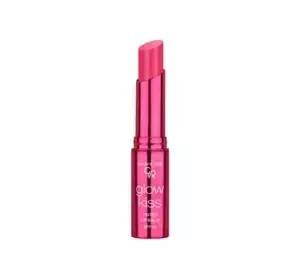 GOLDEN ROSE GLOW KISS FÄRBENDER LIPPENBALSAM SPF15 03 BERRY PINK 3G