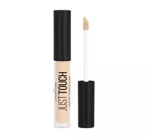 GOLDEN ROSE JUST TOUCH FLÜSSIGER CONCEALER 01 3,5ML