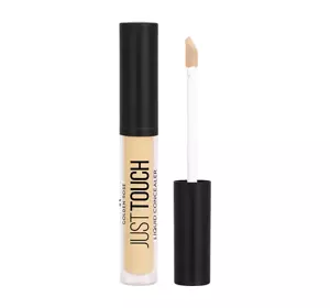 GOLDEN ROSE JUST TOUCH FLÜSSIGER CONCEALER 02 3,5ML