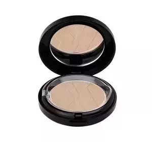 GOLDEN ROSE LONGSTAY MATTE FACE POWDER MATTIERENDES PUDER 08 12,7G