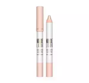 GOLDEN ROSE NUDE LOOK HIGHLIGHTING GLOW PEN 01 NUDE RADIANCE 4G