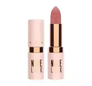 GOLDEN ROSE NUDE LOOK PERFECT MATTE LIPSTICK 03 PINK NUDE 4,2G