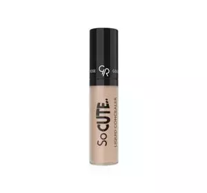 GOLDEN ROSE SO CUTE LIQUID CONCEALER 02 2,5ML