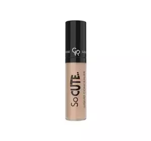 GOLDEN ROSE SO CUTE LIQUID CONCEALER 03 2,5ML