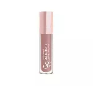 GOLDEN ROSE SOFT & MATTE CREAMY LIP LIPPENSTIFT 104