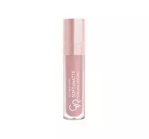 GOLDEN ROSE SOFT & MATTE CREAMY LIP LIPPENSTIFT 105