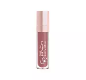 GOLDEN ROSE SOFT & MATTE CREAMY LIP LIPPENSTIFT 111