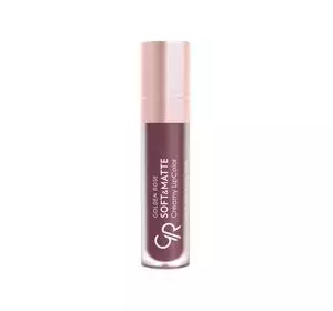 GOLDEN ROSE SOFT & MATTE CREAMY LIP LIPPENSTIFT 116