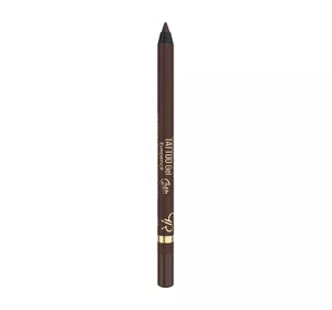 GOLDEN ROSE TATTOO GEL EYEPENCIL GEL AUGENSTIFT 103 1,2G