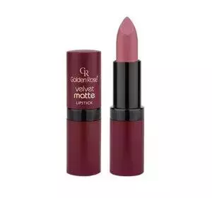 GOLDEN ROSE VELVET MATTE LIPPENSTIFT 14