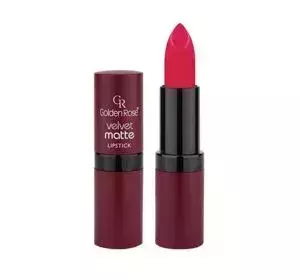 GOLDEN ROSE VELVET MATTE LIPPENSTIFT MATT 15