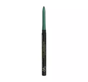 GOLDEN ROSE WATERPROOF EYELINER WASSERFESTER AUTOMATISCHER EYELINER 08