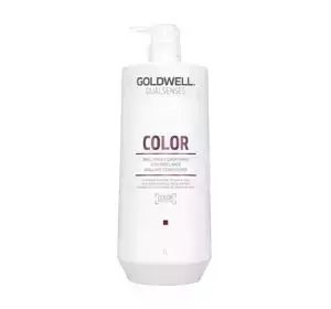 GOLDWELL COLOR GLANZ VERLEIHENDER CONDITIONER 1000ML