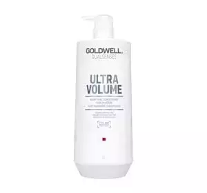 GOLDWELL DUALSENSES ULTRA VOLUME CONDITIONER FÜR MEHR VOLUMEN 1000ML