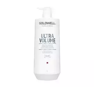 GOLDWELL DUALSENSES ULTRA VOLUME SHAMPOO FÜR MEHR VOLUMEN 1000ML