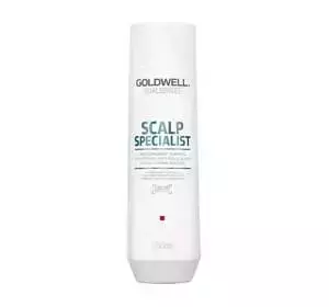 GOLDWELL SCALP SPECIALIST ANTI-DANDRUFF ANTI-SCHUPPEN-SHAMPOO 250ML