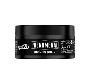 GOT2B PHENOMENAL MOLDING PASTE HAARCREME 100ML