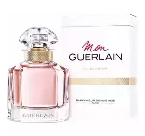 GUERLAIN MON GUERLAIN EDP SPRAY 100 ML