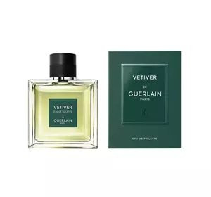 GUERLAIN VETIVER EDT SPRAY 100ML