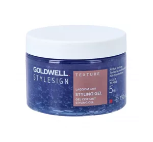 Goldwell Lagoom Jam Stylinggel texture 5 150ml