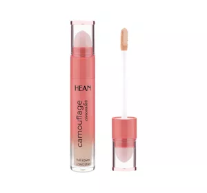 HEAN CAMOUFLAGE CONCEALER FÜR GESICHT UND UNTER AUGEN N63 CREME BEIGE 3,4ML