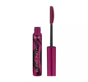 HEAN COLOR MASCARA BURGUNDY BROWN 6,5ML