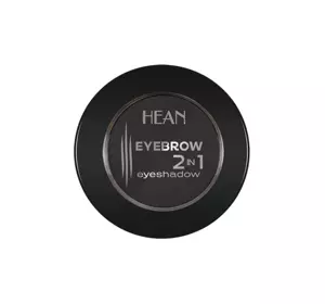 HEAN EYEBROW 2 IN 1 SCHATTEN FÜR AUGENBRAUEN- UND AUGENSTYLING 405 TAUPE 1,9G