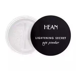 HEAN LIGHTENING SECRET EYE POWDER AUFHELLENDES AUGENPUDER 4,5G