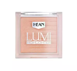 HEAN LUMI HIGHLIGHTER GEPRESSTER HIGHLIGHTER 02 AMOUR 4G