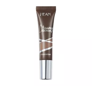 HEAN PRO-CONTOUR CREAMY BRONZER CREMIGER BRONZER FÜR GESICHT 01 COOL 10ML