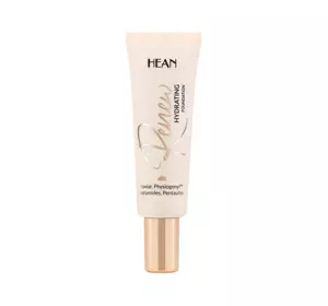 HEAN RENEW HYDRATING FOUNDATION R02 NATURAL 25ML