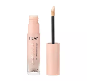 HEAN TENDER TOUCH CONCEALER FÜR GESICHT UND UNTER AUGEN 11 LIGHT 4,5ML