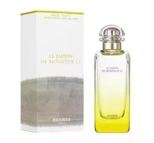 HERMES LE JARDIN DE MONSIEUR LI EDT SPRAY 100 ML