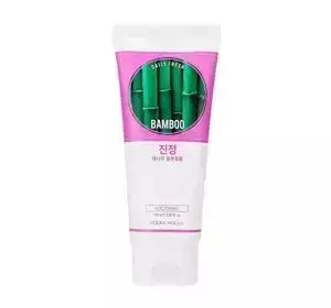 HOLIKA HOLIKA DAILY REINIGUNGSSCHAUM FÜRS GESICHT BAMBUS 150 ML