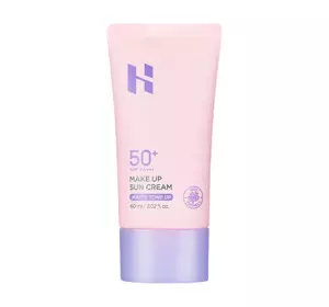 HOLIKA HOLIKA GETÖNTE TAGESCREME UNTER MAKE-UP SPF50+ PA++++ 60ML