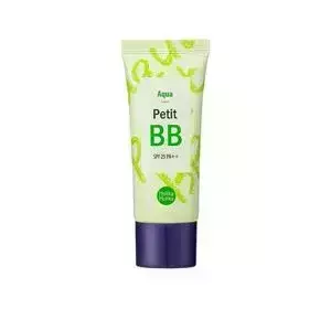 HOLIKA HOLIKA PETIT BB AQUA FEUCHTIGKEITSCREME LEICHT 30 ML