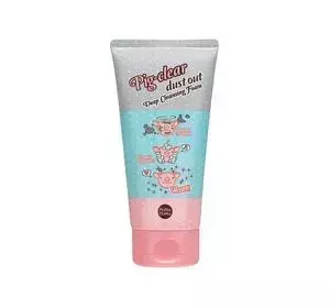 HOLIKA HOLIKA PIG CLEAR REINIGENDER GESICHTSSCHAUM 150 ML